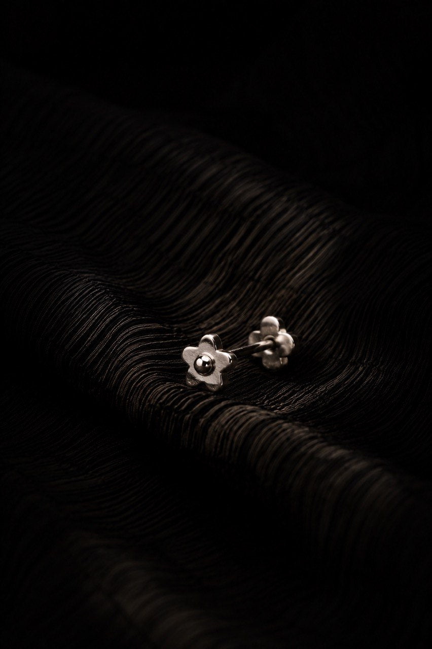 Bloom & Echo Studs
