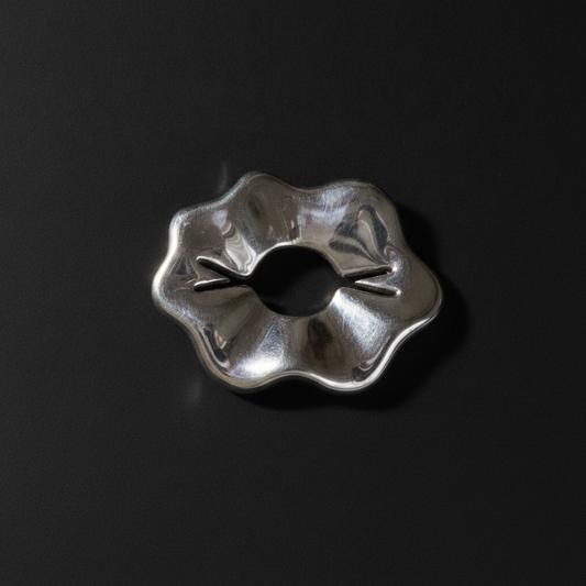 Eye of Wisdom Pendant