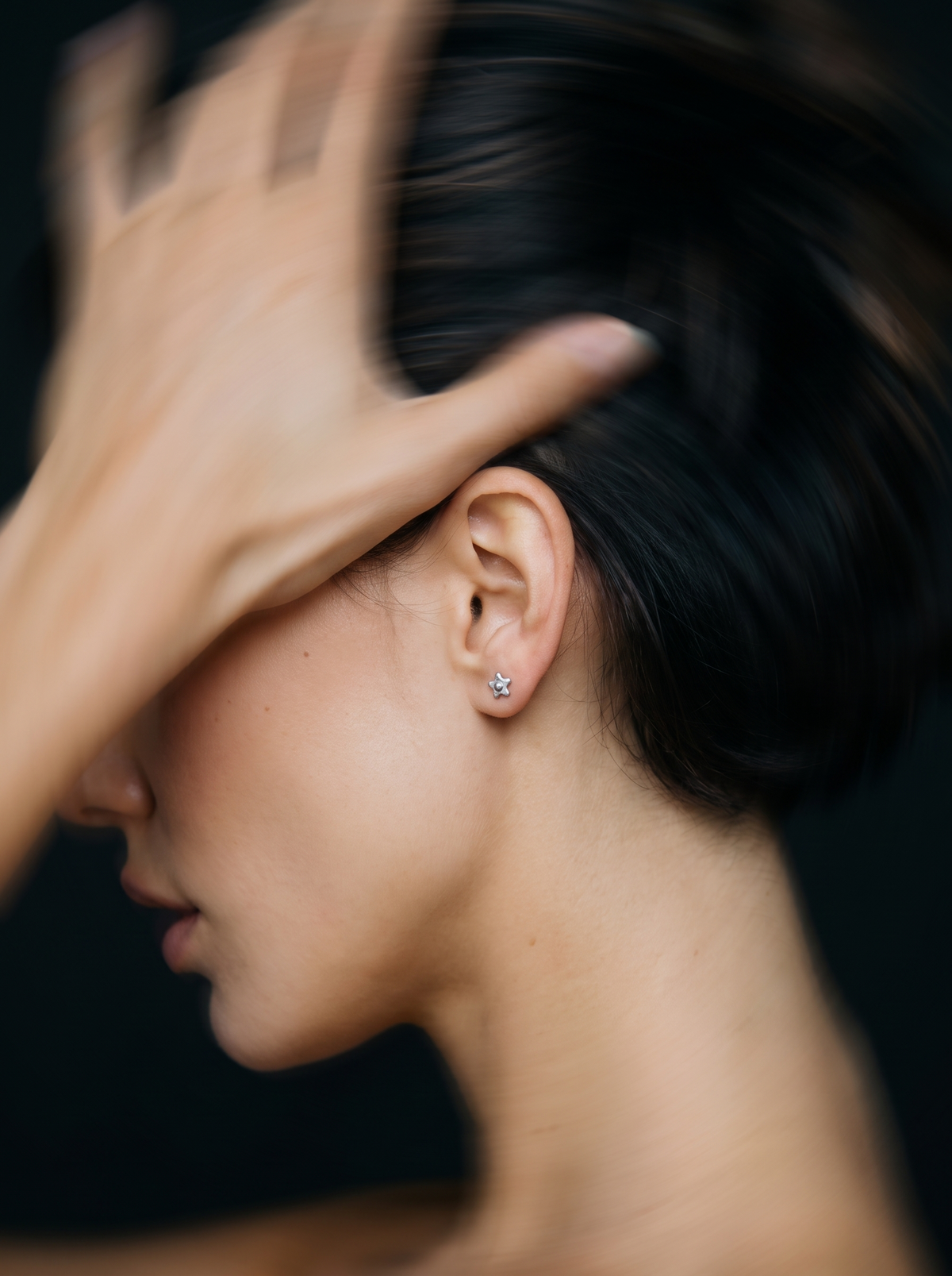 Bloom & Echo Studs
