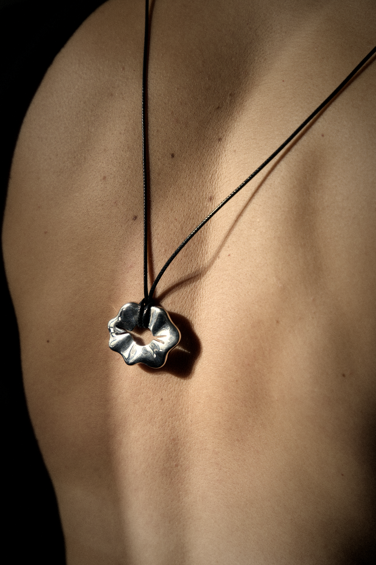 Eye of Wisdom Pendant